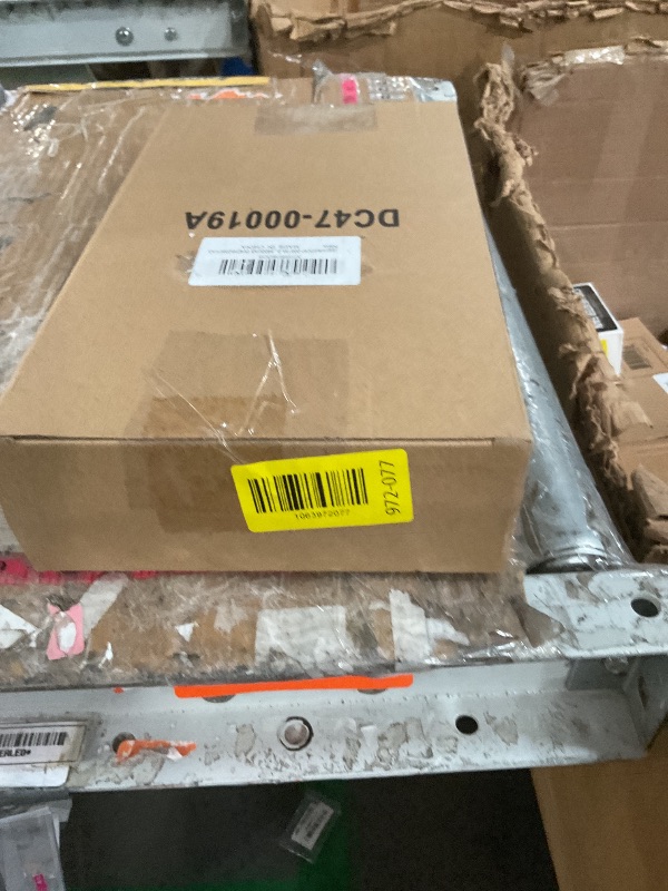 Photo 1 of ?Upgraded?DC47-00019A Dryer Heating Element for Samsung DV45H7000EW/A2 DVE50R5200W/A3 DV40J3000EW/A2 DV42H5000EW/A3 DVE50M7450W/A3 DV42H5200EW/A3 DV48H7400EW/A2 DVE50R5400V/A3 DV42H5200EP/A3