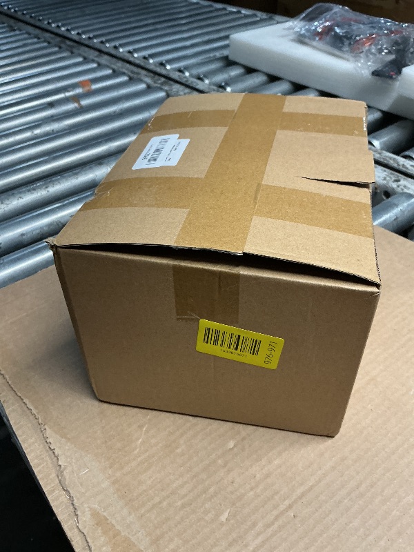 Photo 1 of [ 6pcs Set ] Glass Cups with Bamboo Lids and Glass Straw - Beer Shaped Drinking Glasses, 16 oz Iced Coffee Glasses, Cute Tumbler Cup for Smoothie, Boba Tea, Whiskey, Water - 2 Cleaning Brushes