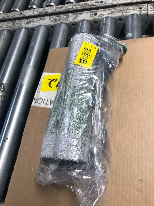 Photo 1 of (6pcs) Replacement Brush Rollers And HEPA Filters Only For Tineco Floor S7 Pro Wet Dry Vacuum Cleaner, Replacement Parts Accessories Kit Inclue 3 Vacuum Filter, 2 Brush Rollers