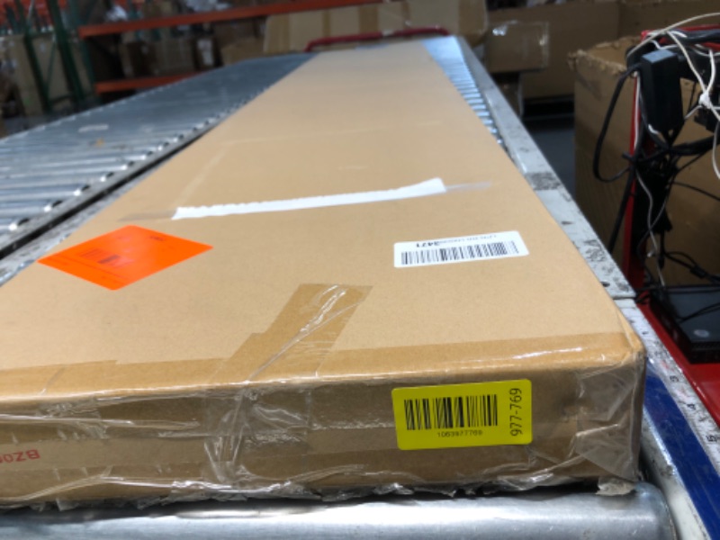 Photo 1 of ***FACTORY SEALED*** Kimberly Bay Closet Door, Bi-fold, Louver Panel Plantation (24x80)