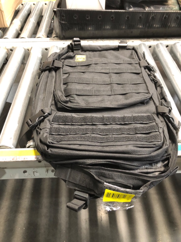 Photo 1 of ***DAMAGED - SEE NOTES/PICTURES*** Fieldline Tactical Omega Ops Backpack
