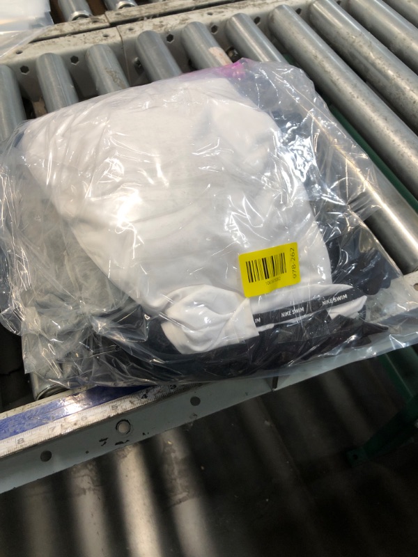 Photo 1 of ***STOCK PHOTO FOR REFERENCE ONLY***NIKE WOMENS CLOTHING /SWIM BUNDLE(APPROX 7-10 ITEMS) SIZE LARGE