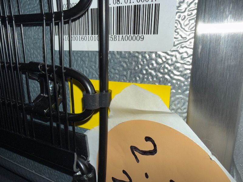 Photo 1 of ***FACTORY SEALED***HCK Under Counter Refrigerator, Outdoor Fridge 24 Inch with Stainless Steel Door, Commercial Kitchen Food Refrigerator 5.4 Cu.Ft Capacity for Home Kitchen, Patio, Outdoor, and Food Service Use