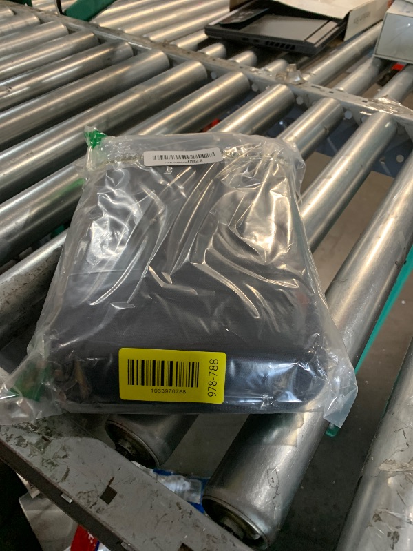 Photo 1 of ** CASE ONLY ** adada Hard Travel Case for Klein Tools VDV500-820 / Klein Tools VDV500-063 Toner-Pro Tracer Tone Generator + VDV500-123 Cable Tracer Probe-Pro Tracing Probe