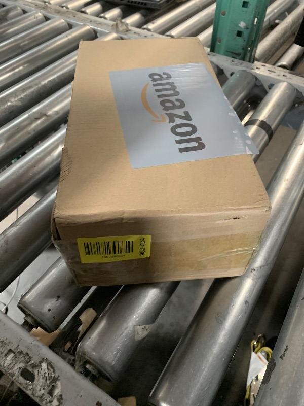 Photo 1 of ***STOCK PHOTO FOR REFERENCE ONLY***HomArtist Glass Jars with Bamboo Lids 28 floz [Set of 8], Glass Canisters with Airtight Lids, Glass Food Storage Containers for Pasta, Oats, Coffee, Flour, Sugar, Rice, Best for Kitchen & Pantry