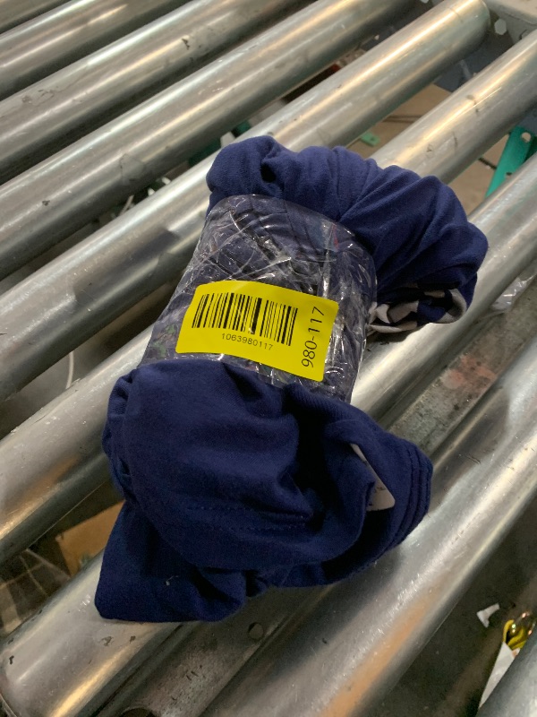 Photo 1 of ***STOCK PHOTO FOR REFERENCE ONLY***POPS The Man The Myth The Legend Grandpa T-Shirt 2XL