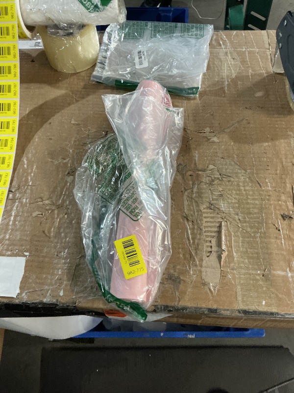 Photo 1 of (MAT ONLY) Pink Nail Art Table Mat, Foldable Nail Art Hand Rest Pad for Nail Arm Rest Cushion, Soft Microfiber Leather Nail Mat, Manicure Pad Nail Table Pad Desk Mat for Nail Technician Salon Home