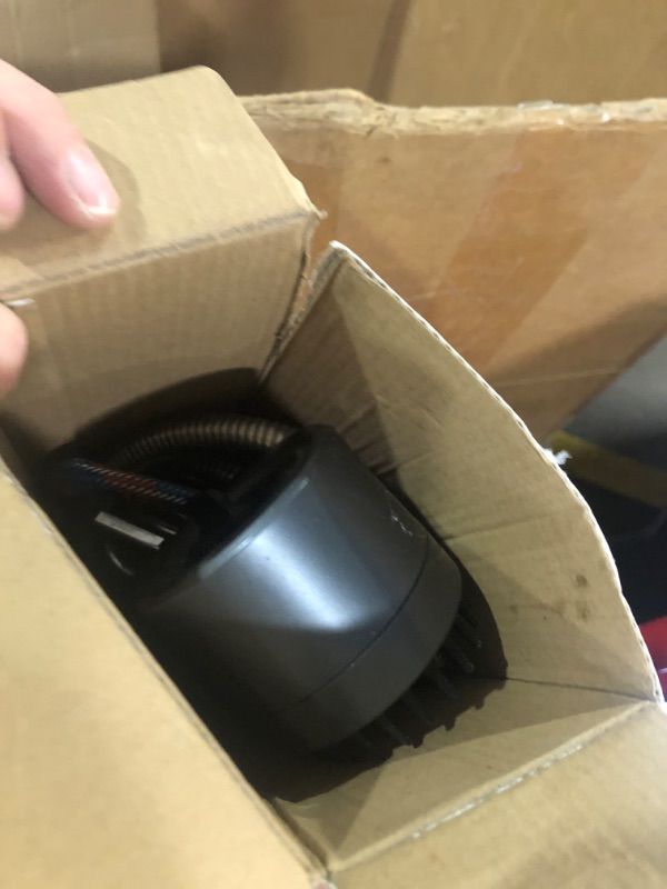 Photo 1 of ***MISSING PARTS***
HOTIMO Filtered Shower Head with Handheld - High Pressure 3 Spray Modes Showerhead with Filters, 12 Replaceable Water Softener Filters for Hard Water | Ion Shower Drops Head with 75" Anti-Burst Hose