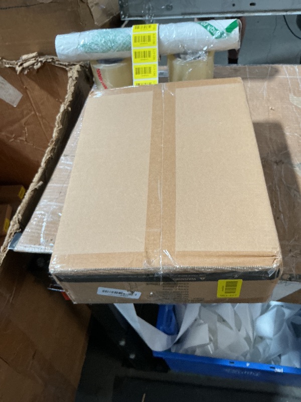 Photo 1 of ?Upgraded? Dimmable Floor Lamp, 1000 Lumens LED Edison Bulb Included, Arc Floor Lamps for Living Room Modern Standing Lamp with Linen Shade, Tall Lamp for Bedroom Office Dining Room- Black