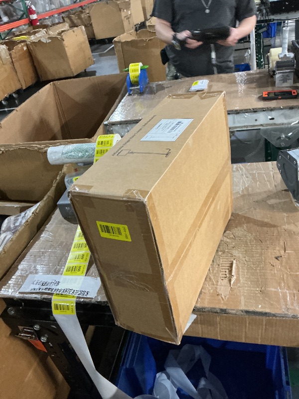 Photo 1 of ?Upgrade?Gold Floor Lamps for Living Room, 55"-67" Height Adjustable Modern Standing Lamp with Marble Base, Pull Chain Switch, 3-Way Dimmable Tall Pole Lamp for Bedroom Office Reading, Bulb Included