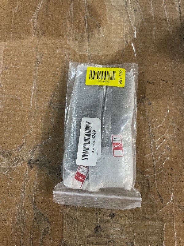 Photo 1 of ?Pack of 2? for Samsung TV Remote Replacement,Compatible for All Samsung TV Remote Control