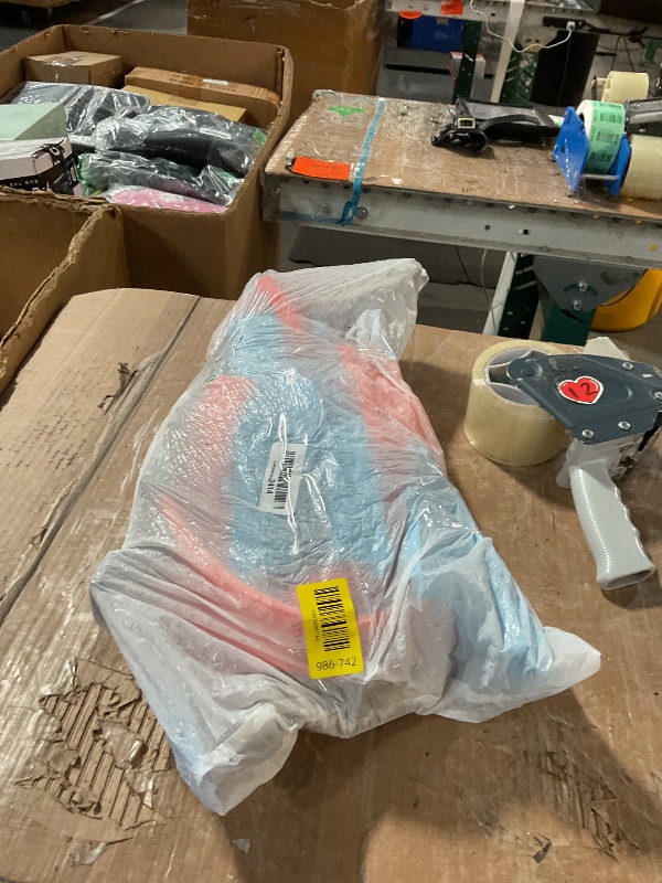 Photo 1 of ?Slot Car Race Track Sets with 360° Thrill Loops & 4 High-Speed Cars, 64 Pcs Large Flexible Racing Track for Kids Ages 3-5 4-8 8-12, Race Car Toys Gift for Boys Girls Birthday Christmas