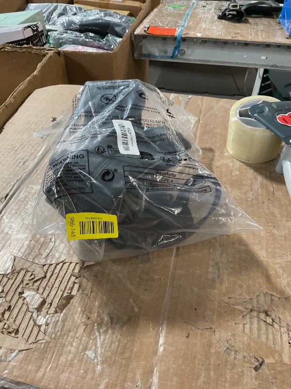 Photo 1 of ***MISSING POWER CORD***COMFIER Cordless Neck Massager with Heat, 4D Kneading Shiatsu Neck and Shoulder Massager Deep Tissue, Hands-Free Straps, FSA Eligible HSA, Valentine’s Day Gifts for Her Him