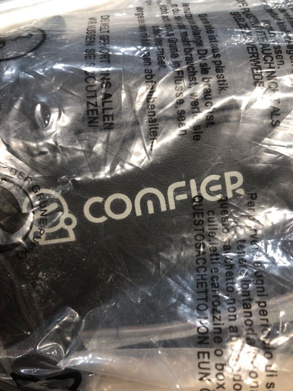 Photo 1 of ***MISSING POWER CORD***COMFIER Cordless Neck Massager with Heat, 4D Kneading Shiatsu Neck and Shoulder Massager Deep Tissue, Hands-Free Straps, FSA Eligible HSA, Valentine’s Day Gifts for Her Him