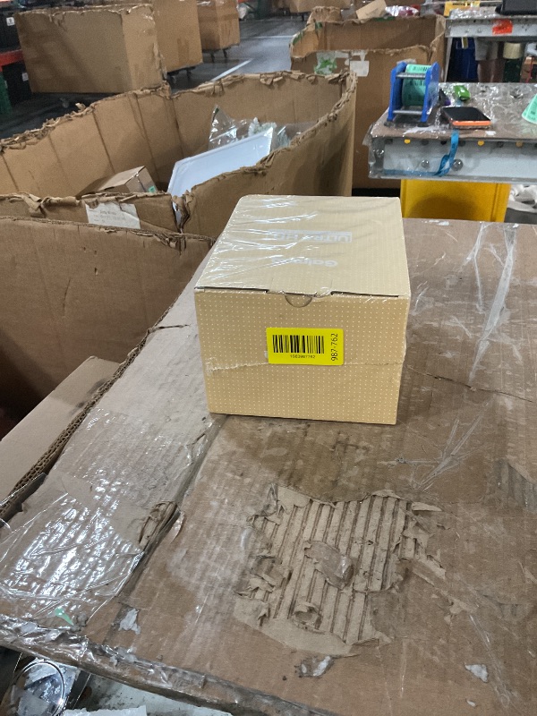 Photo 1 of * factory sealed *
Mini Projector with WiFi and Bluetooth Built-in Apps Smart Projector Support 4K 1080P FHD 180° Adjustable Auto Keystone Compatibile with HDMI/TV Stick/Memory Stick/Laptop, White