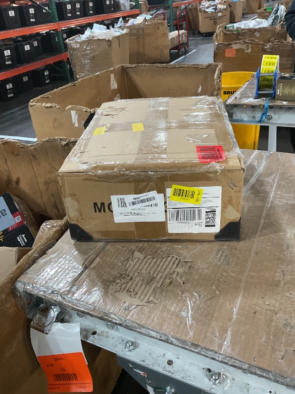 Photo 1 of ?Tgeyd Chicken Feeder Box 30 lbs Galvanized Metal, 6 Feeding Ports, Comes with Metal Feeder Box Stands for Chickens, Ducks, Geese