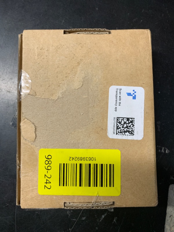View 2 of ** PHOTO PICTURE FOR REFERENCE** Futulkyus Replacement Toothbrush Heads for Philips Sonicare C1, C2, ProtectiveClean 4100, 5100, 10 Pack
