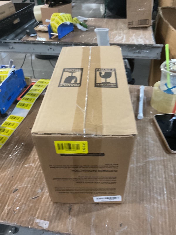 Photo 1 of [5-Packs, 30 Oz] Glass Meal Prep Containers with Snap Locking Lids Glass Food Containers,Airtight Lunch Container,Microwave, Oven, Freezer and Dishwasher