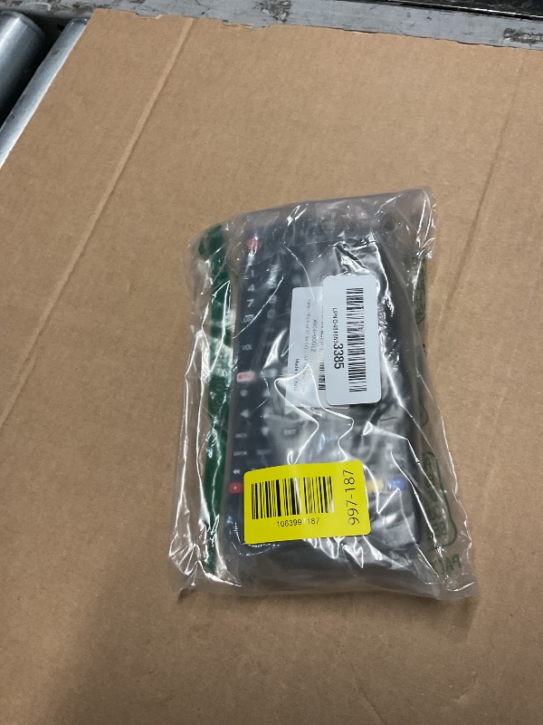 Photo 1 of ?Pack of 2? for LG Smart TV Remote Control Replacement?Universal for All LG Smart TVs