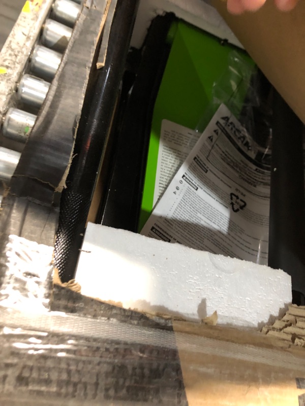 Photo 1 of ***FACTORY SEALED***OPENEDFOR INSPECTION***ARCAN 2-Ton Extra Long Reach Low Profile Steel Floor Jack, Dual Pump Pistons, 2.75" – 24" Lift Range, Heavy-Duty Construction, Model A20016