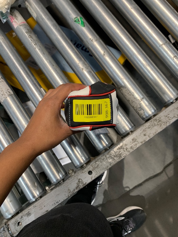 Photo 1 of 
Century Brave Speed Bag