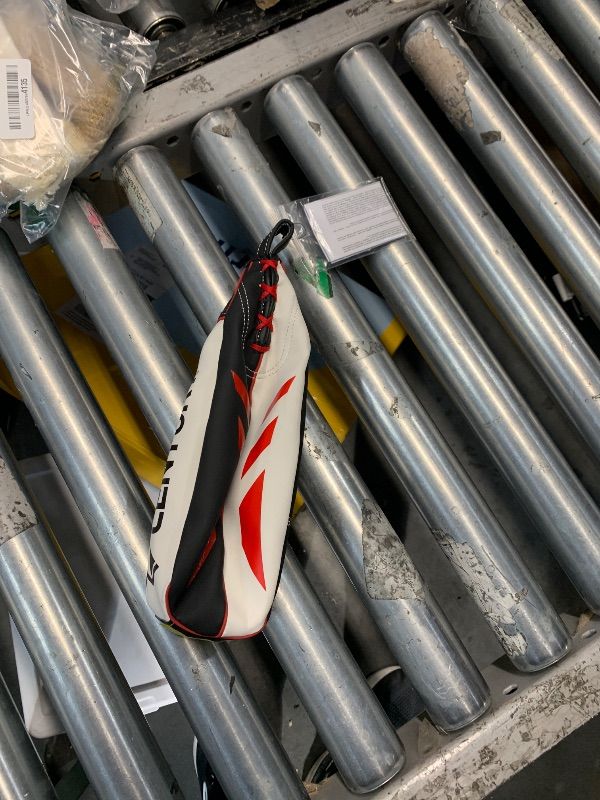 Photo 1 of 
Century Brave Speed Bag