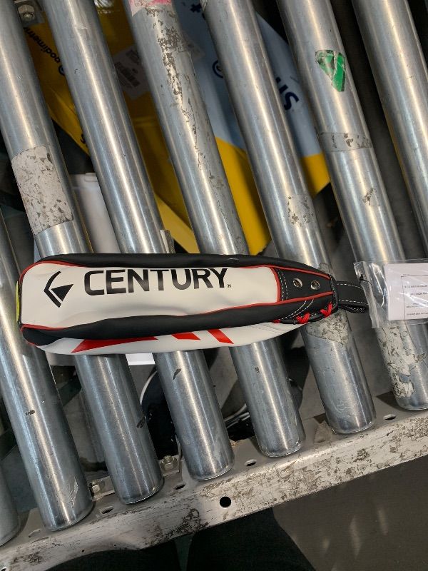 Photo 1 of 
Century Brave Speed Bag