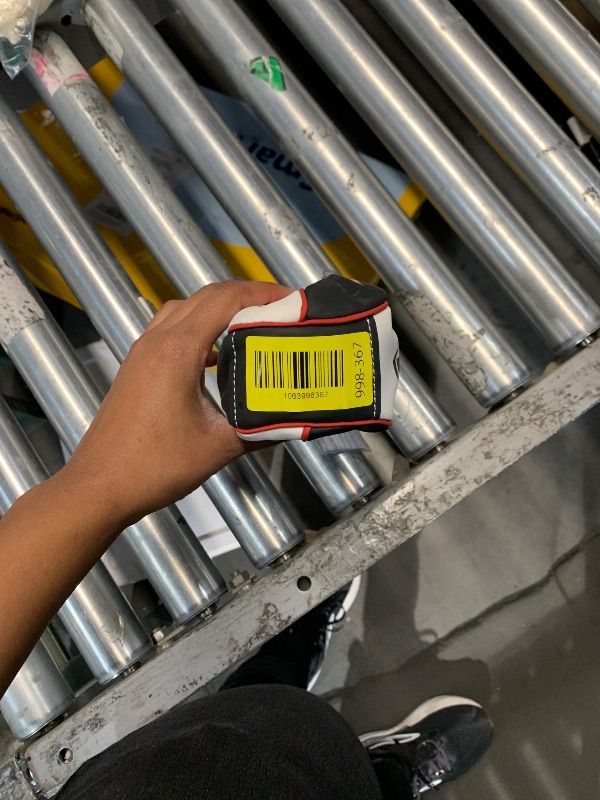 Photo 1 of 
Century Brave Speed Bag