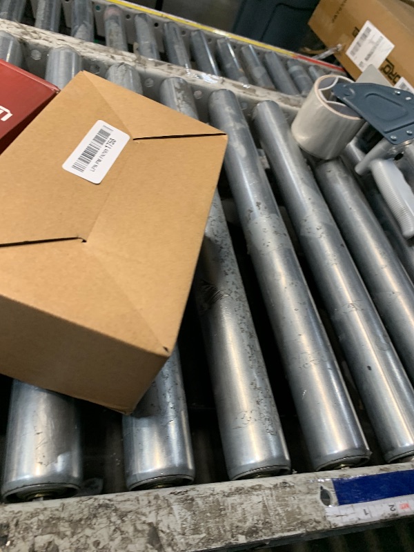 Photo 1 of ***MISSING PARTS***
2 Packs Power Wheel Adapter for Ryobi 18V Battery Adapter Power Wheel Battery Conversion Kit with Fuses & Wire Terminals, 12AWG Wire, Power Connector for DIY Ride On Truck, RC Car Toys and Robotics