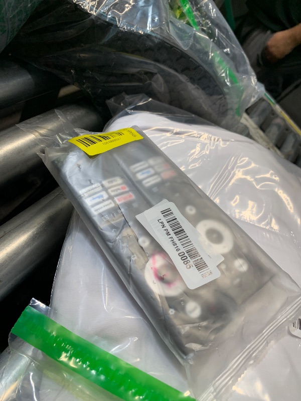 Photo 1 of ?Pack of 2? for Hisense TV Remote Replacement, Compatible with Hisense Google UHD ULED QLED 4K Smart TVs