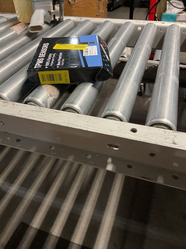 Photo 1 of ***STOCK PHOTO FOR REFERENCE ONLY***TPMS Sensor,GM 315Mhz Tire Pressure Monitoring Sensor Compatible for Chevy Silverado GMC Cadillac Buick Pontiac Saturn Hummber Saab Replace#13598771 13598772 13586335 13581558 4 Pack