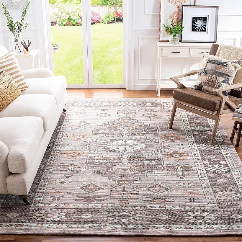Photo 1 of ***STOCK PHOTO FOR REFERENCE ONLY***105x70 inches area rug