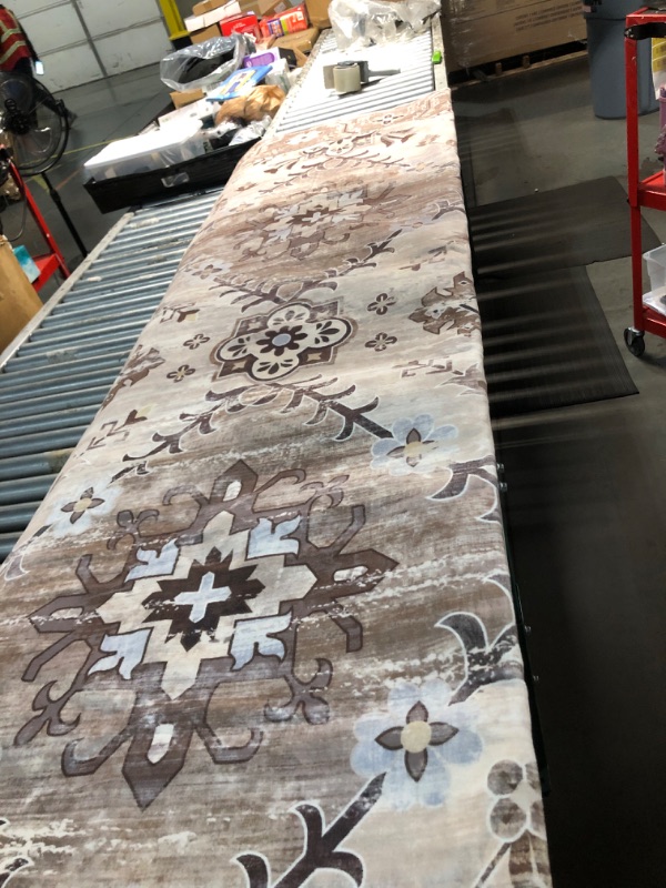 Photo 1 of ***STOCK PHOTO FOR REFERENCE ONLY***105x70 inches area rug