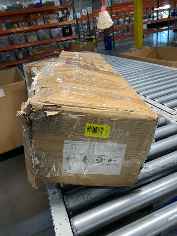 Photo 1 of (NO POPUPS) ***STOCK PHOTO FOR REFERENCE ONLY***10x30 Pop up Canopy Tent 10x30 Canopy with 8 Sidewalls Waterproof Heavy Duty Commercial Canopy Tent for Parties Outdoor Tent Garden Gazebo Tent, Carry Bag with Wheel(10x30ft, White)