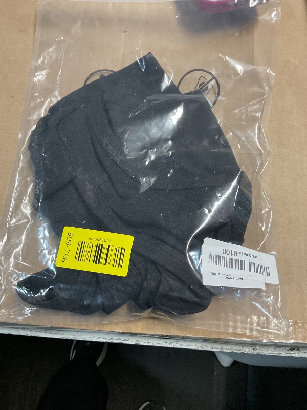 Photo 1 of ***STOCK PHOTO FOR REFERENCE ONLY, V NECK***BESTPOEM Summer Tops for Women Scoop Neck Ribbed Wide Strap Black Crop Tank Tops Going Out Trendy Casual Workout Basic Sleeveless Tops Gym Cropped Camisole MEDIUM