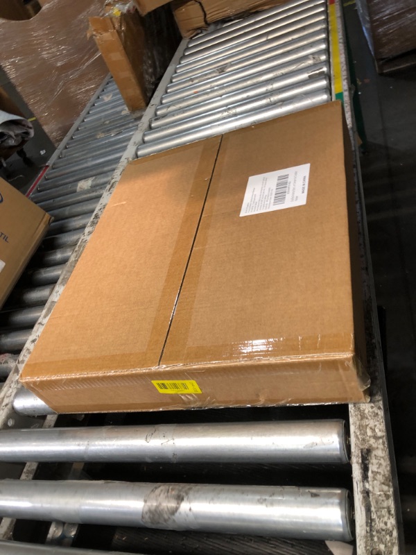 Photo 1 of ***FACTORY SEALED***Stuffed Animal Storage Metal Tube Extra Large Toy Storage Organizer with Brake Wheels, Stuffed Animal Holder Zoo Organizer for Nursery Playroom Kids Room White(53.5” x 18.1”x 13”)