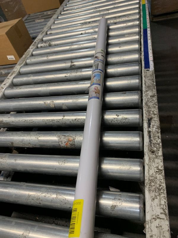 Photo 1 of ***FACTORY SEALED***Frosted Glass Window Privacy Film Decorative with Tools, 2 Way Frosting Privacy Film for Home, Static Cling Tint for Home Anti-UV, Covering Clings 35.4" by 78.74"