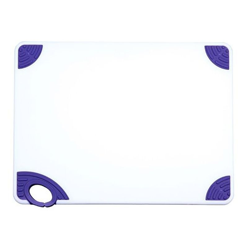 Photo 1 of ***FACTORY SEALED*** Statik Board Cutting Boards - 15 X 20 X 0.5 in., White