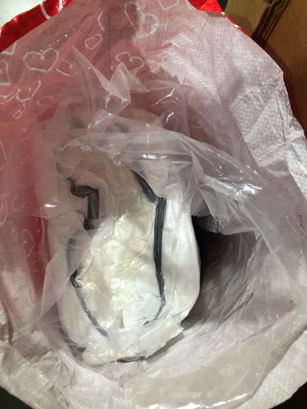 Photo 1 of ***FACTORY SEALED***Favoyard Outdoor Seat Cushion Set 24 x 24 Inch Waterproof & Fade Resistant Patio Furniture Cushions with Removable Cover Deep Seat & Back Cushion with Handle and Adjustable Straps for Chair Sofa Couch