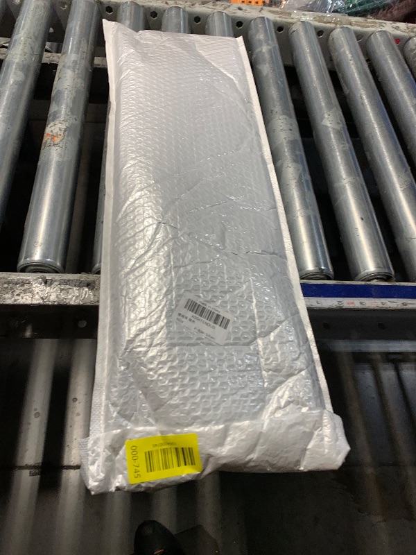 Photo 1 of ***FACTORY SEALED***2 Sets Chicken Catching Net Extra Thick 2 Poles 5.25 FT Poultry Fishing Net Extendable Landing Animal Catcher for Bird, Chicken, Goose, Ducks, Fish, Cat(2 Nets, 2 Poles with 3 Sections Each,46 Inches)