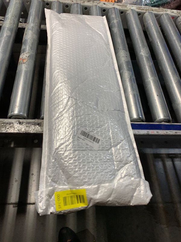 Photo 1 of ***FACTORY SEALED***2 Sets Chicken Catching Net Extra Thick 2 Poles 5.25 FT Poultry Fishing Net Extendable Landing Animal Catcher for Bird, Chicken, Goose, Ducks, Fish, Cat(2 Nets, 2 Poles with 3 Sections Each,46 Inches)