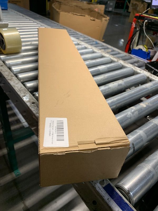 Photo 1 of ***FACTORY SEALED***Gagsu A Pillar Interior Trim Handle Right Passenger Side Compatible with Ford F150 F-150 Lincoln Mark LT, A Pillar Grab Handle Assist Panel 4L3Z-1503598-AAB (Right Passenger Side Gray)