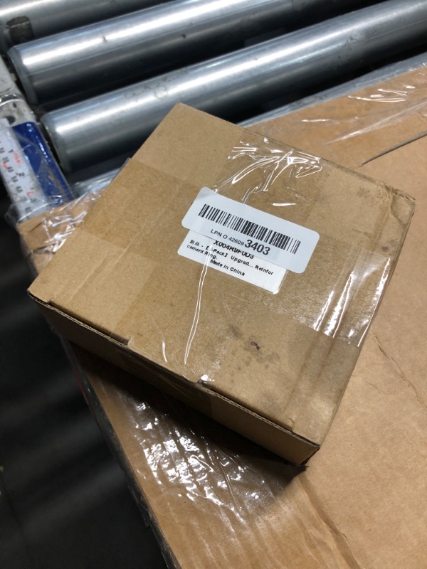 Photo 1 of ?5-Pack? Upgraded DG64-00473A Burner Control Dial Knob Range Oven Replacement Compatible with Samsung Gas Range/Oven/Stove,Sturdy Stainless Steel Reinforcement Ring.