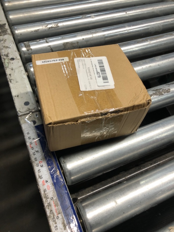 Photo 1 of ***missing hardware**28260-PRP-014 Transmission Dual Linear Shift Solenoid for for 2002-2008 Acura RSX/TSX for 2002-2011 Honda CR-V 2.4L, 2003-2007 Accord, 2003-2008 Element 2.4L OE# 99210 28260-PRP-014