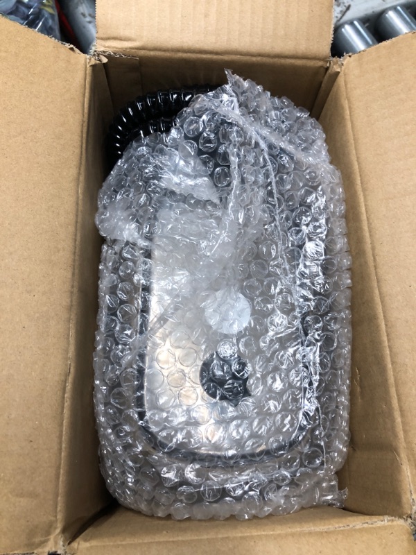 Photo 1 of ************MISSING SOME ACCESSORIES*************
ODSD Steam Cleaner for Home & Car, 3-Level Adjustable Steamer for Cleaning, 15s Heat-Up & 1.6L Large Tank, Handheld Steam Cleaner for Car Detailing, Home, Tile, Grout, Furniture with 15pcs Accessories