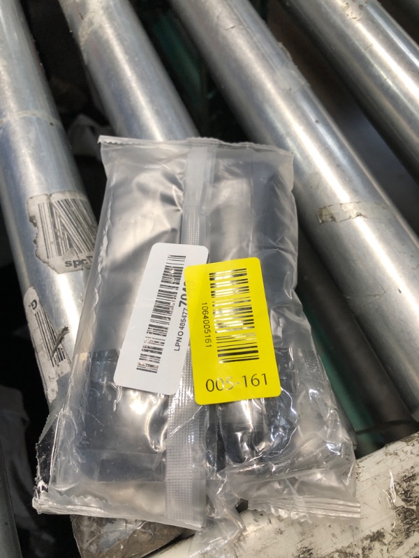 Photo 1 of (Pack of 2) Replacement Remote Control Only for Roku TV, Compatible for TCL Roku/Hisense Roku/Onn Roku/Sharp Roku/Element Roku/Westinghouse Roku/Philips Roku Smart TVs (Not for Roku Stick and Box)