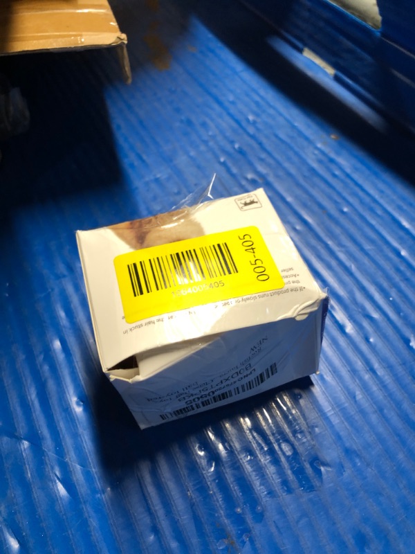 Photo 1 of ***DAMAGED - SEE PHOTOS/NOTES***
Rocfish Durable Interactive Cat Toys for Indoor Cats, Smart Automatic Cat Chase Ball Toy, Upgraded Speedy Tail Kitten Toy for Bored Indoor Adult Pets (Red)