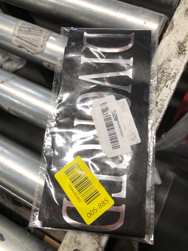 Photo 1 of “Finally Divorced Bitches” Sash, Happy Divorce Party Decorations, Divorce Gift Party Supplies Favors Decorations for Just Divorced Newly Singled Men Women, Black Sash with Silver Foil