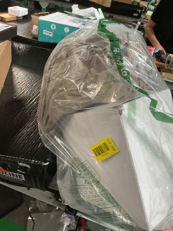 Photo 1 of  Inflatable Mattress