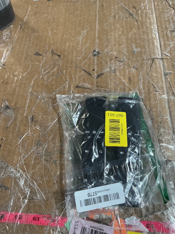 Photo 1 of ?Pack of 2? for Samsung TV Remote Replacement,Compatible for All Samsung TV Remote Control